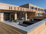 Miniferie for 2 personer på Hotel 6400 i Sønderborg
