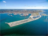 Overnatning for 2 i luksusværelse hos Hotel Frederikshavn