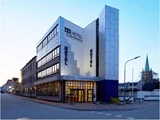 Overnatning for 2 i luksusværelse hos Hotel Frederikshavn