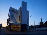 Ophold for 2 på Hotel Frederikshavn inkl. menu på Bones