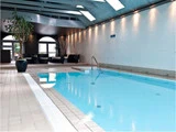 Ophold for 2 personer på Hotel Scheelsminde (12 måneders indløsning)