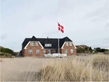 Miniferie for 2 personer på Badehotellet Klitgaarden ved Henne Strand