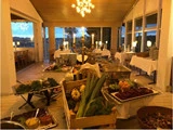 Vin & Vildt for 2 personer hos Rold Storkro