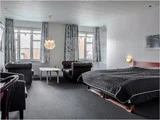 4-dages ophold for 2 personer på Dronninglund Hotel