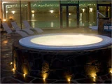Ophold for 4 personer i penthouse lejlighed inkl. wellness hos Enjoy Resorts, Gråsten
