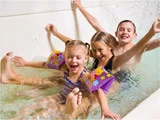 Ophold for 4 personer i penthouse lejlighed inkl. wellness hos Enjoy Resorts, Gråsten