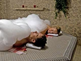 Ophold for 4 personer i penthouse lejlighed inkl. wellness hos Enjoy Resorts, Gråsten
