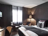 Weekendophold for 2 personer til Grand Hotel Struer