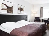 Weekendophold for 2 personer til Grand Hotel Struer