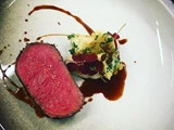 Gourmetophold for 2 personer hos Spisehuset Thy