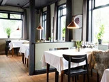 Gourmetophold for 2 personer hos Spisehuset Thy