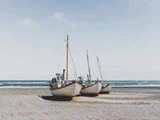 Hverdagsophold for 2 personer på Rønnes Hotel ved Slettestrand, Nordjylland