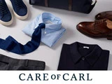 Gavekort a 1.000 kr. til CareofCarl.dk -  Klassisk herretøj online