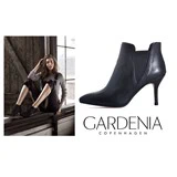 Kvalitetsstøvler fra Gardenia Copenhagen