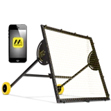 Produktpakke med m-station Talent Original og Muninplay App