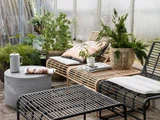 2 stk. Oluf lounge stole fra House Doctor - Natur