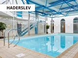 3-dages ophold for 2 personer på Hotel Norden