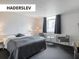 3-dages ophold for 2 personer på Hotel Norden