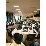 2 VIP billetter til Superliga kampen EFB – AGF