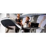 1 x Årskort til VendiaFitness til person over 25 år.