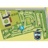 Gavekort på 500 kr. til Sorå Fodboldgolf - Nordjylland