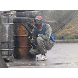 Skive Go-kart & PaintBall - Gavekort 1.200 kr.