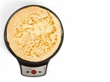  2 i 1 Crepe Maker til store og små pandekager