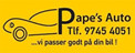 Papes Auto