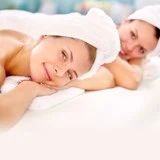 Parmassage hos Wellnesskompagniet i København