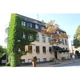 Overnatning, inkl. morgenbuffet for 2 personer hos Park Hotel Frederikshavn