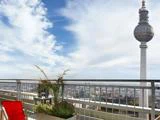 Miniferie i Berlin på 4-stjernet superior hotel - Førsteklasses beliggenhed ved Alexanderplatz