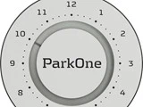 ParkOne2 p-skive