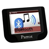 Parrot MKi9200 Bluetooth Carkit - DANSK   VERSION