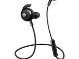 Phillips Bass høretelefoner sorte