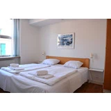 3 nætter for op til 7 personer ferielejlighed på det prisvindende ferieresort Ribe Byferie