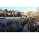 3 nætter for op til 7 personer ferielejlighed på det prisvindende ferieresort Ribe Byferie