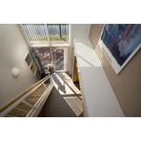 3 nætter for op til 7 personer ferielejlighed på det prisvindende ferieresort Ribe Byferie