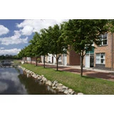 3 nætter for op til 7 personer ferielejlighed på det prisvindende ferieresort Ribe Byferie