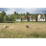 3 nætter for op til 7 personer ferielejlighed på det prisvindende ferieresort Ribe Byferie