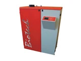 Biotech toplight pillefyr fra Ecoteck A/S