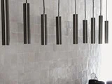2 stk. Pin lampe fra House Doctor - sort