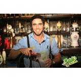 Heidis Bier Bar Svendborg - Bordpakke