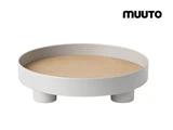 Muuto platform bakke - Grå