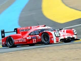 Rejse for 2 personer til Le Mans - kør selv!