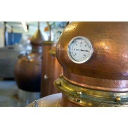 Stauning Whisky fra Stauning Whisky A/S