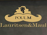 Poul M Lauritsen Maul