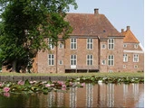 Oplevelsesophold m/3-retters middag ved Gram Slot 