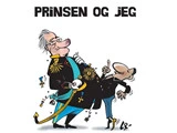 Humor pakken med 4 sjove bøger
