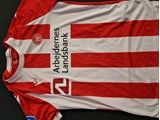 KAMPBRUGT KLUBRØJE #26 Rasmus Thelander - #FodboldtrøjeFredag