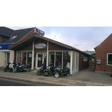 Gavekort på 500 kr. til Hurup Cykel & Knallert Center